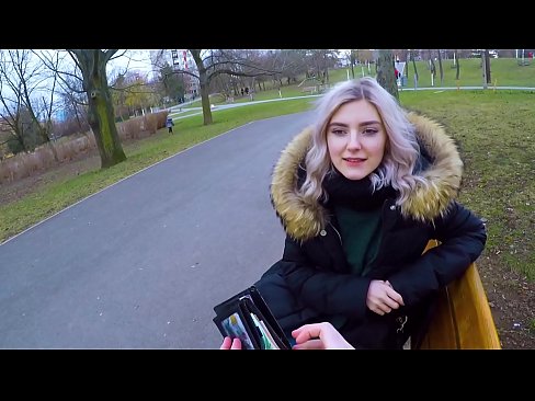 ❤️ Кончаҳои гарми бегонаро барои пул фурӯ мебарад - минет дар парк аз ҷониби Ева Элфи ️❌ Супер секс дар порно tg.safehaus.top ️❤